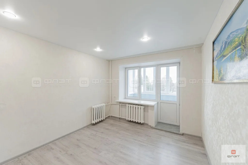 Продажа квартиры, Казань, ул. Академика Кирпичникова - Фото 7