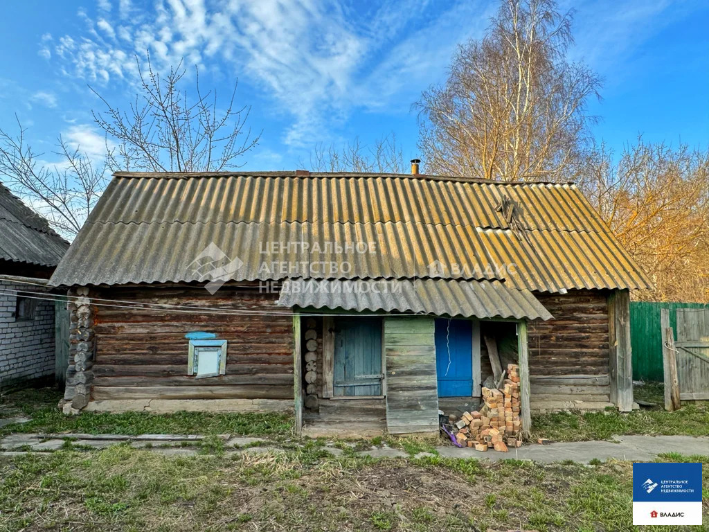 Продажа дома, Инякино, Шиловский район, ул. Центральная - Фото 19