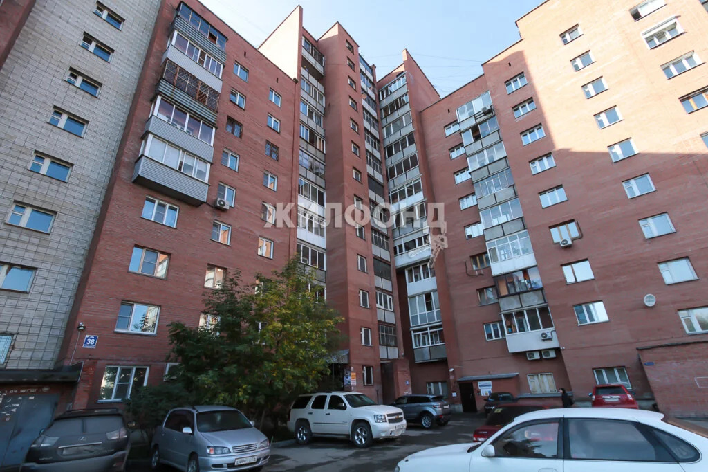 Продажа квартиры, Новосибирск, ул. Вертковская - Фото 15