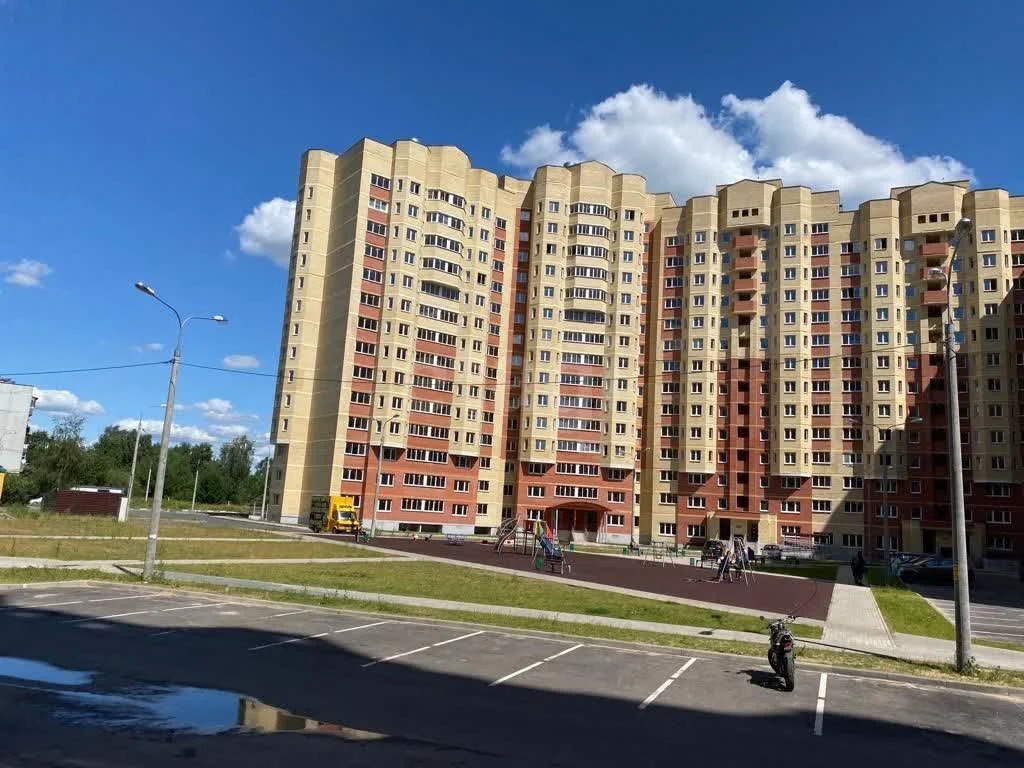 Продажа квартиры, Федурново, Балашиха г. о., ул. Авиарембаза - Фото 0