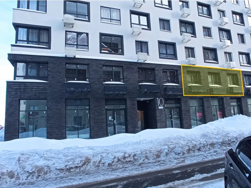 Продажа квартиры, 3-я Нововатутинская улица - Фото 2