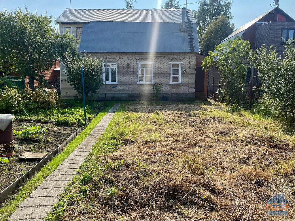 Продажа дома, Раменское, Раменский район, ул. Трудовая - Фото 4