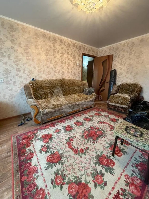 Продажа квартиры, Минеральные Воды, 22 Партсъезда пр-кт. - Фото 1