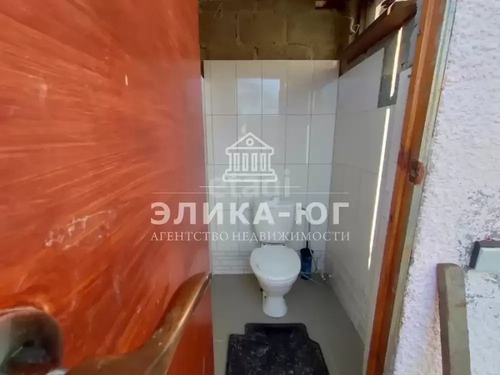 Продажа дома, Тенгинка, Туапсинский район, Олимпийская ул. - Фото 15