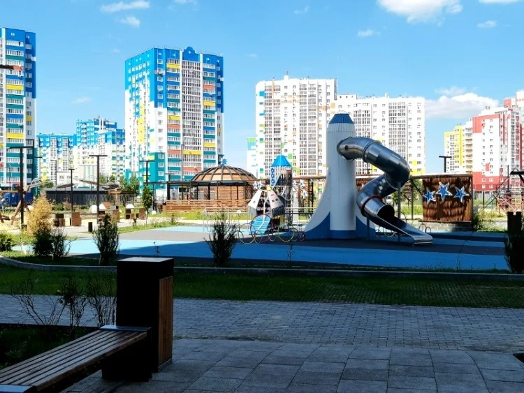 Продается квартира, 44.1 м - Фото 9