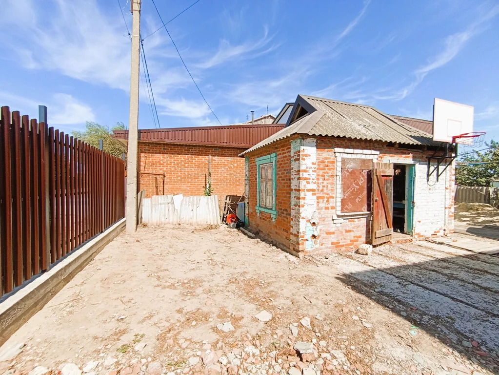 Продажа квартиры, Белый, Темрюкский район, ул. Гаражная - Фото 18
