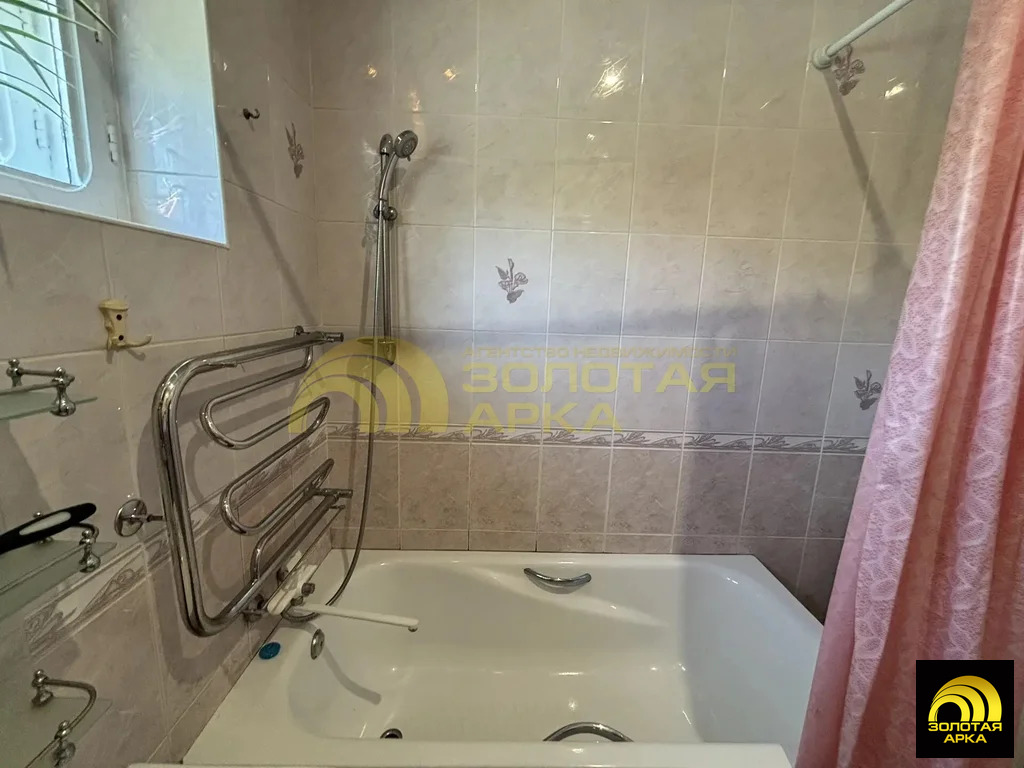 Продажа дома, Крымск, Крымский район, ул. Крепостная - Фото 18