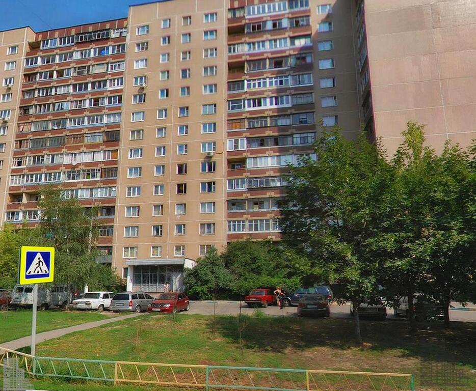 Помещение 110м на Кантемировской улице,1 этаж, отдельный вход, метро - Фото 1