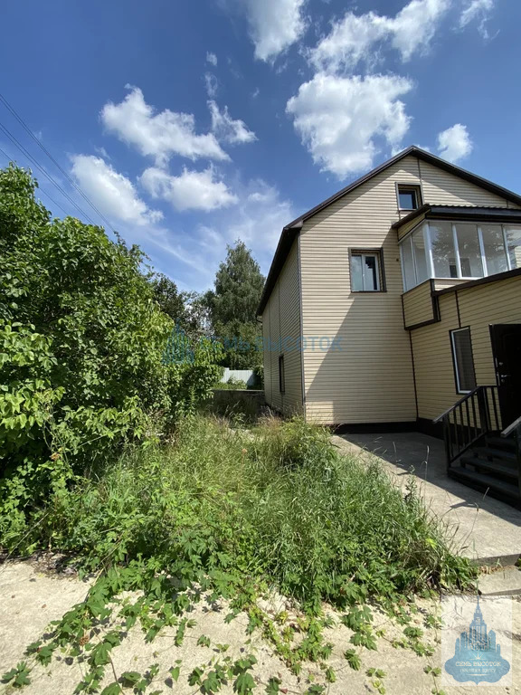 Продажа дома, Подольск, 50 - Фото 2