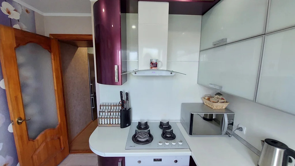 Продажа квартиры, Темрюк, Темрюкский район, ул. Карла Либкнехта - Фото 3