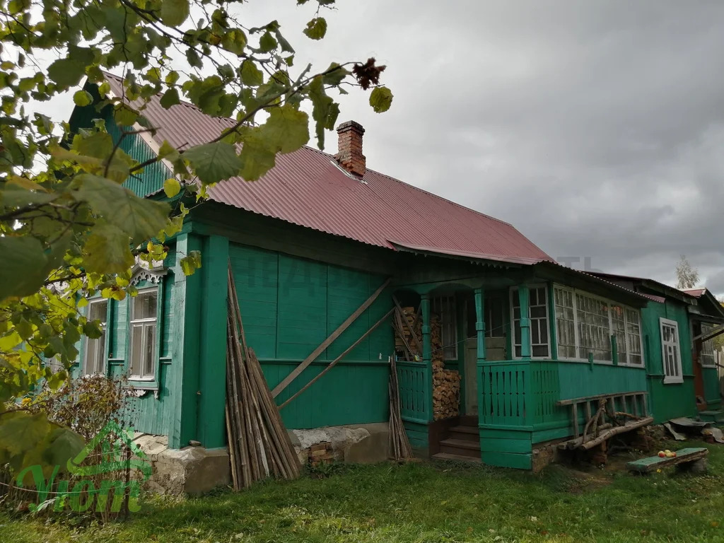 Продажа дома, Степановское, Красногорский район - Фото 2
