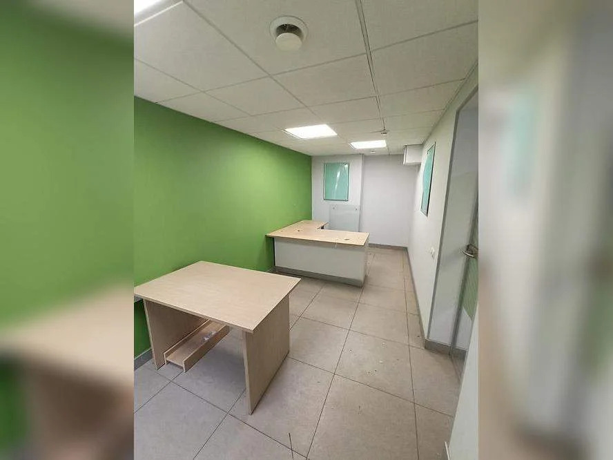 Торговое помещение 108.7 м2 - Фото 3