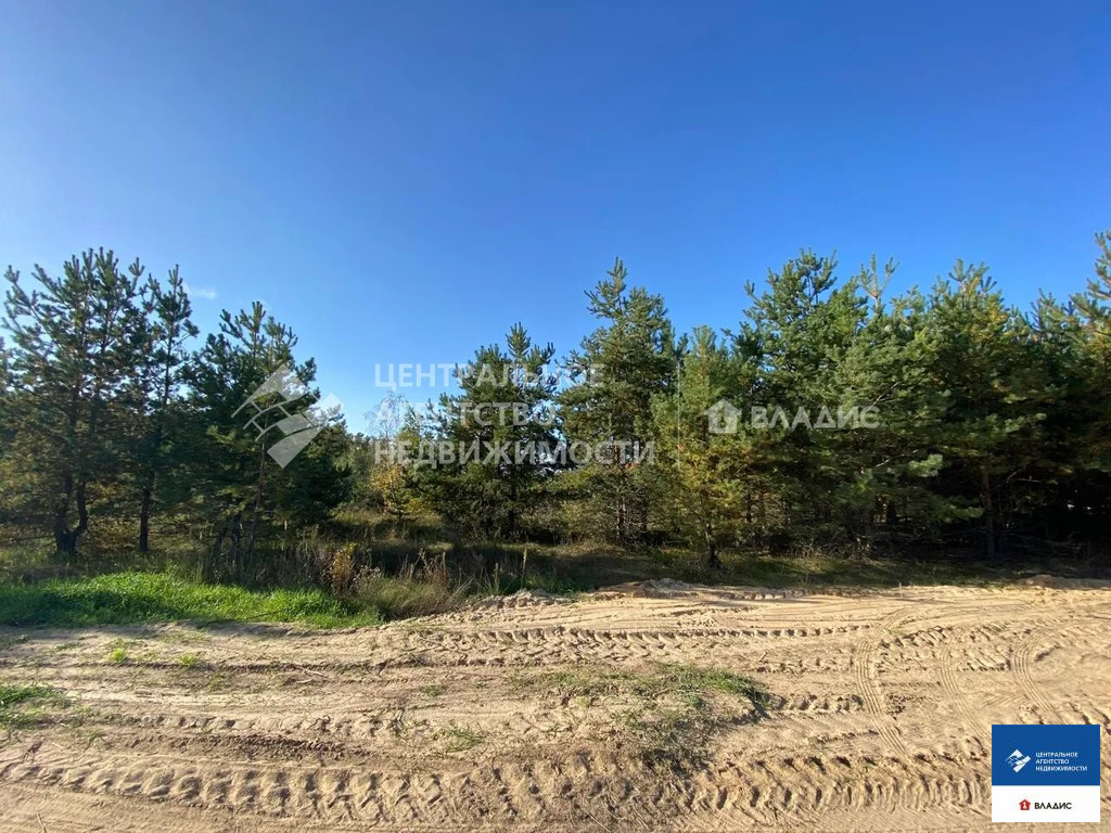 Продажа участка, Рязанский район - Фото 2