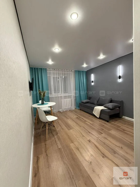 Продажа квартиры, Казань, ул. Хусаина Мавлютова - Фото 5
