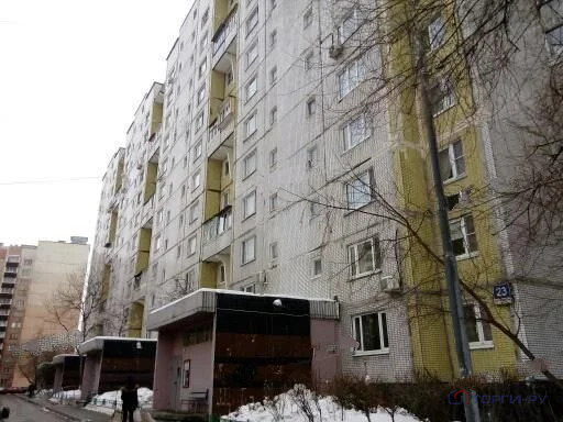 Продажа квартиры, ул. Лебедянская - Фото 0