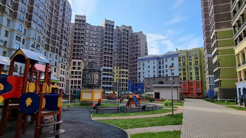 Продам 1к квартиру в Химках, Г.Титова,8 - Фото 3