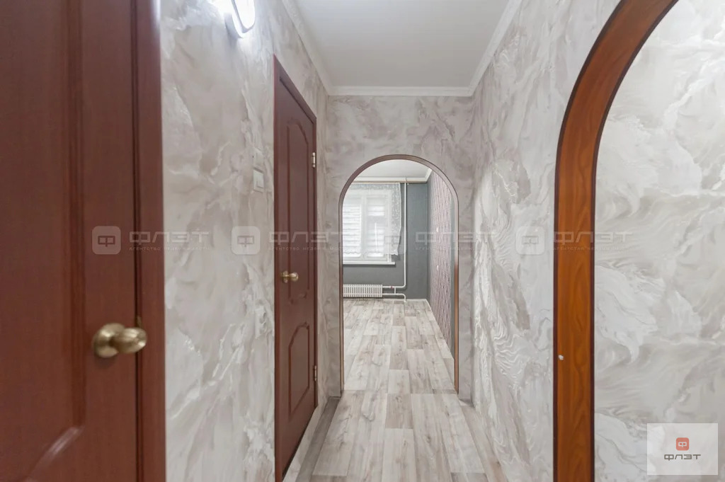 Продажа квартиры, Казань, ул. Академика Глушко - Фото 13