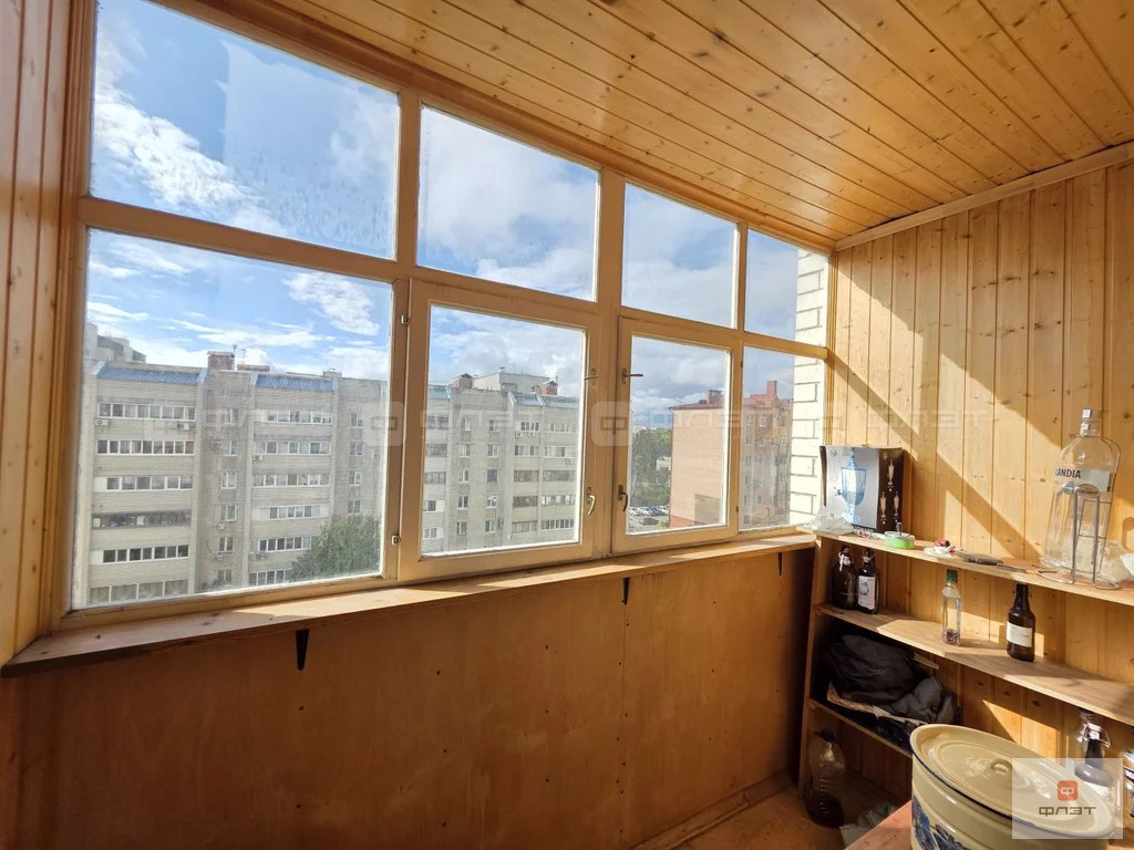Продажа квартиры, Казань, ул. Серова - Фото 12