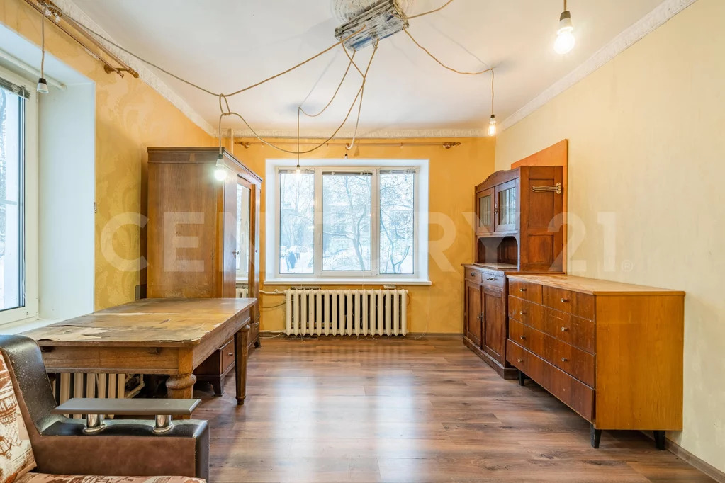 Продажа квартиры, м. Академическая, Гражданский проспект, 74, к 2, . - Фото 2