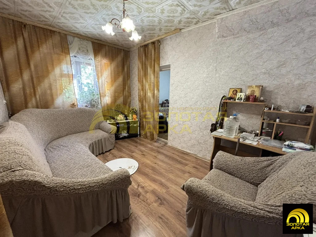 Продажа дома, Виноградный, Крымский район - Фото 11