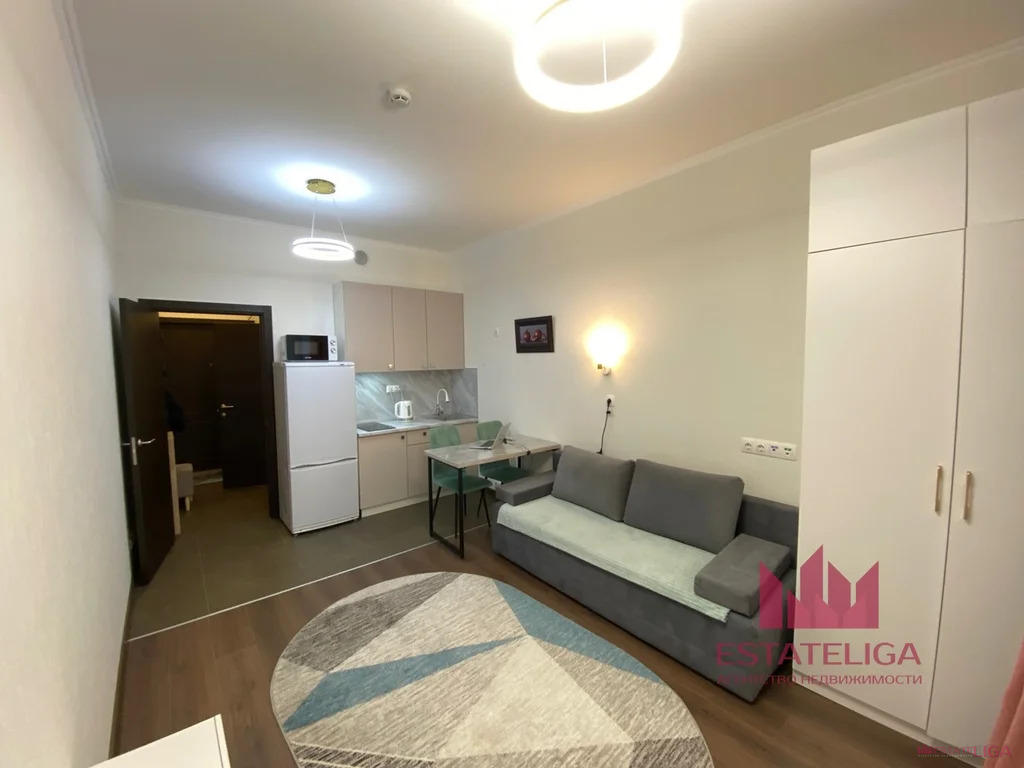 Аренда квартиры, улица Маргелова - Фото 9