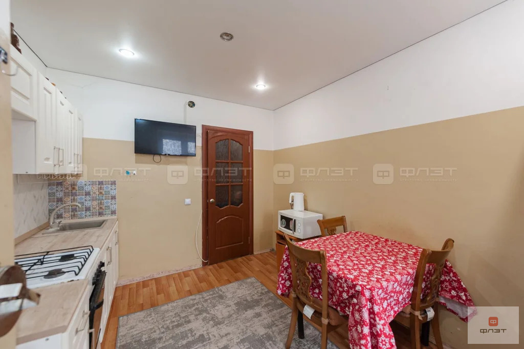 Продажа квартиры, Казань, Победы пр-кт. - Фото 4