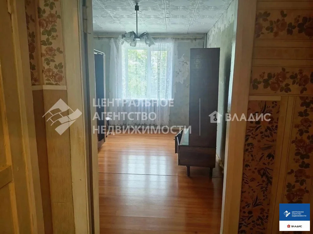 Продажа квартиры, Баграмово, Рыбновский район - Фото 3