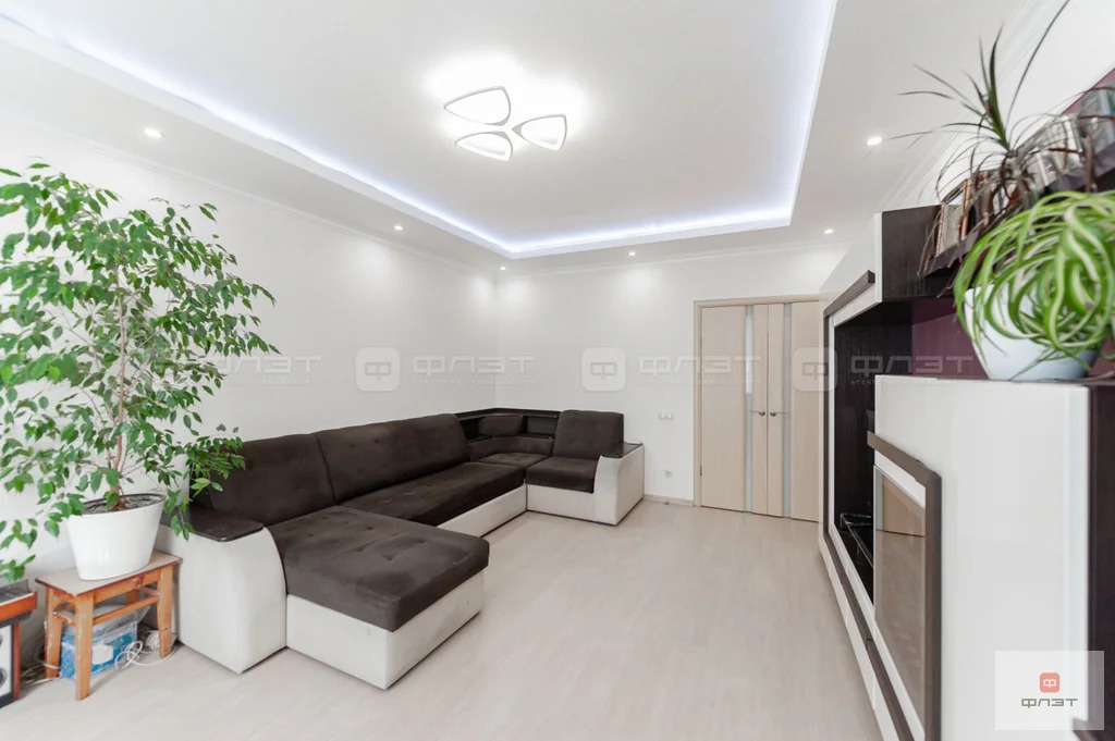 Продажа квартиры, Казань, Ямашева пр-кт. - Фото 4