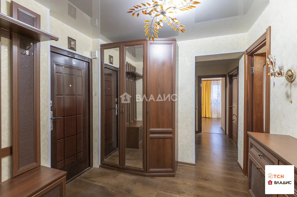 Продажа квартиры, Королев, Космонавтов пр-кт. - Фото 24