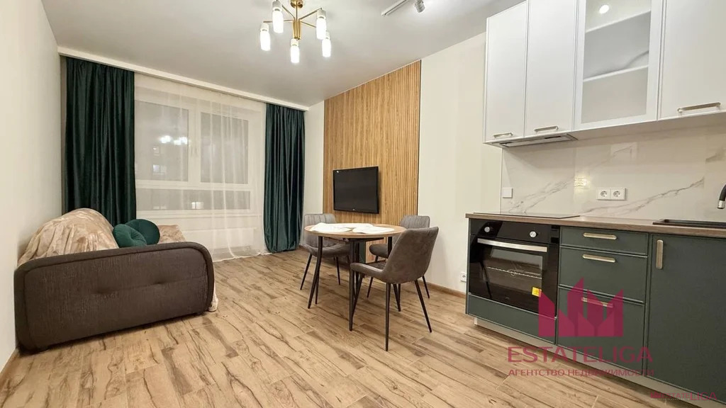 Аренда квартиры, Очаковское ш. - Фото 4