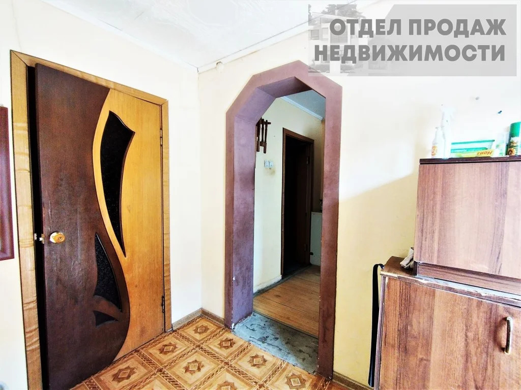 Уютный домик - Фото 12