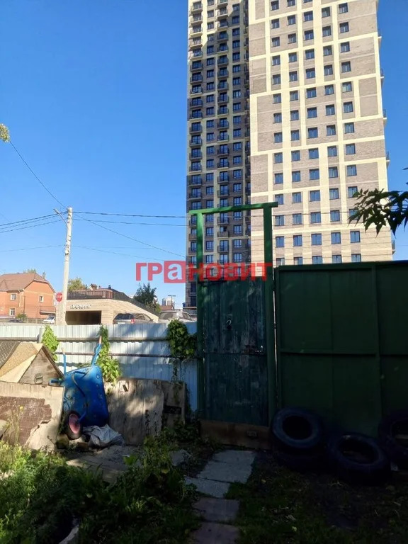 Продажа дома, Новосибирск, ул. Белинского - Фото 3