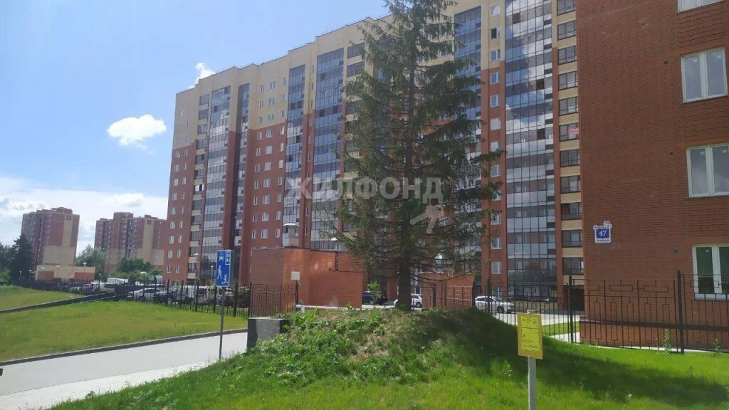 Продажа квартиры, Новосибирск, ул. Кубовая - Фото 12