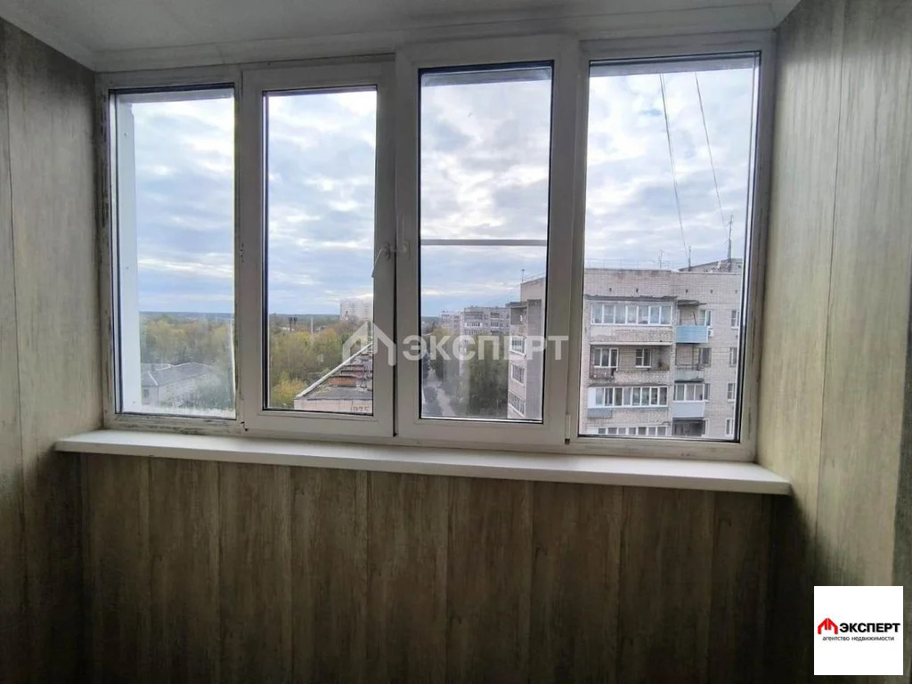 1-комнатная квартира, ул.1 Мая - Фото 3