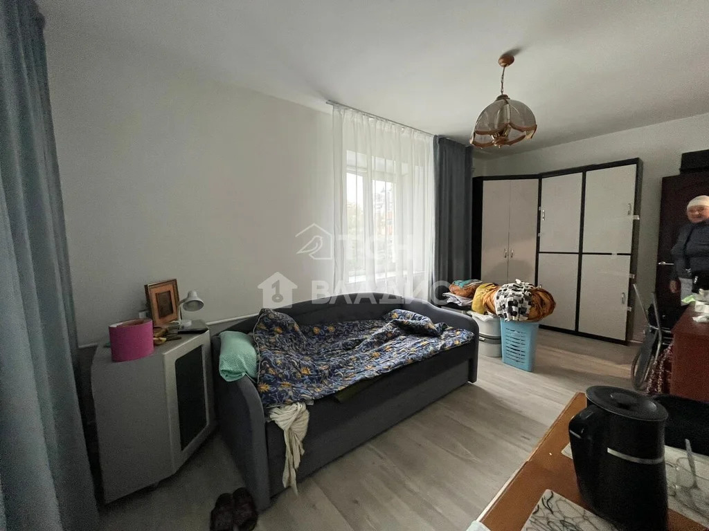 Продажа квартиры, Ивантеевка, Центральный проезд - Фото 6
