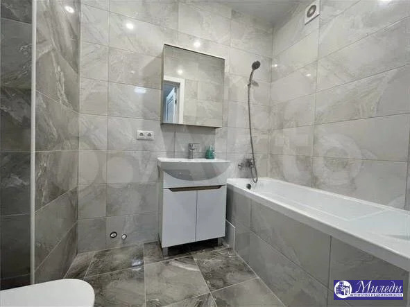 Продажа квартиры, Батайск, ул. Ушинского - Фото 12