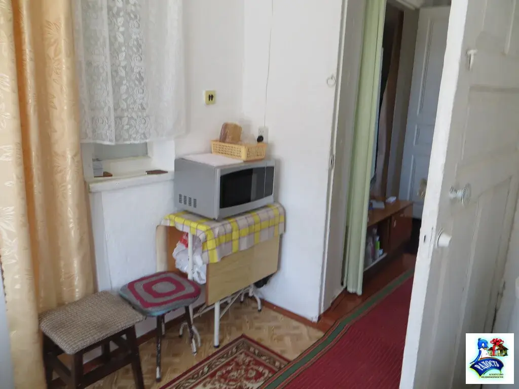 Продам отдельный дом в центре поселка. - Фото 5