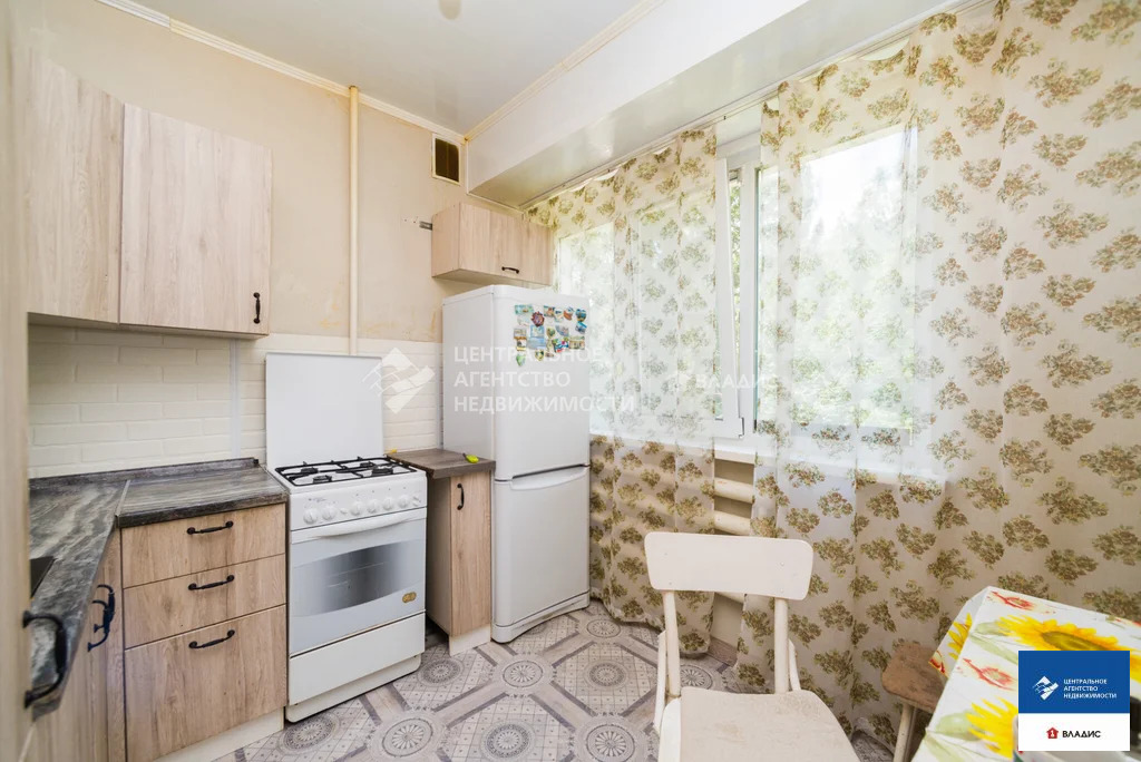 Продажа квартиры, Рязань, Касимовское ш. - Фото 1