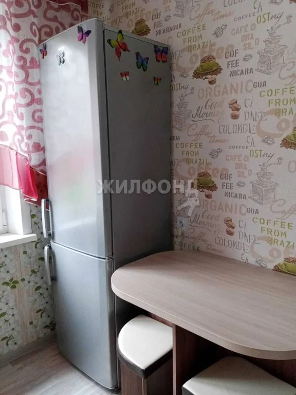 Продажа квартиры, Новосибирск, Звёздная - Фото 11