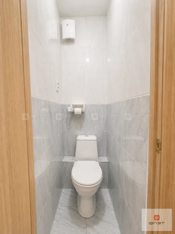 Продажа квартиры, Казань, ул. Заря - Фото 9