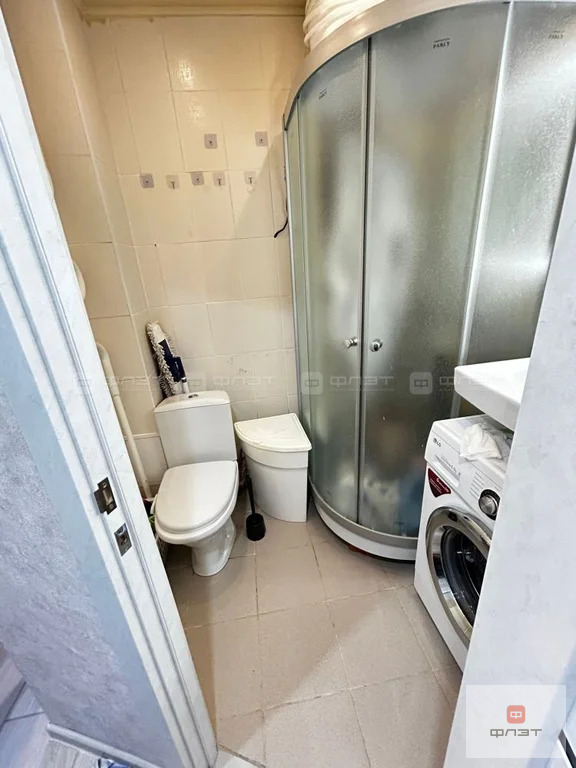 Продажа квартиры, Казань, ул. Аделя Кутуя - Фото 8