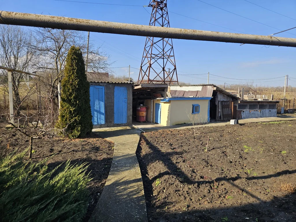 Продажа дома, Новоукраинский, Крымский район, ул. Темченко - Фото 27