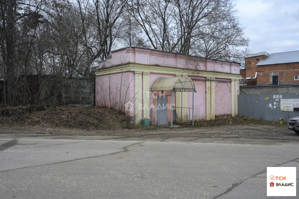 Аренда склада, Свердловский, Щелковский район, ул. Центральная - Фото 3