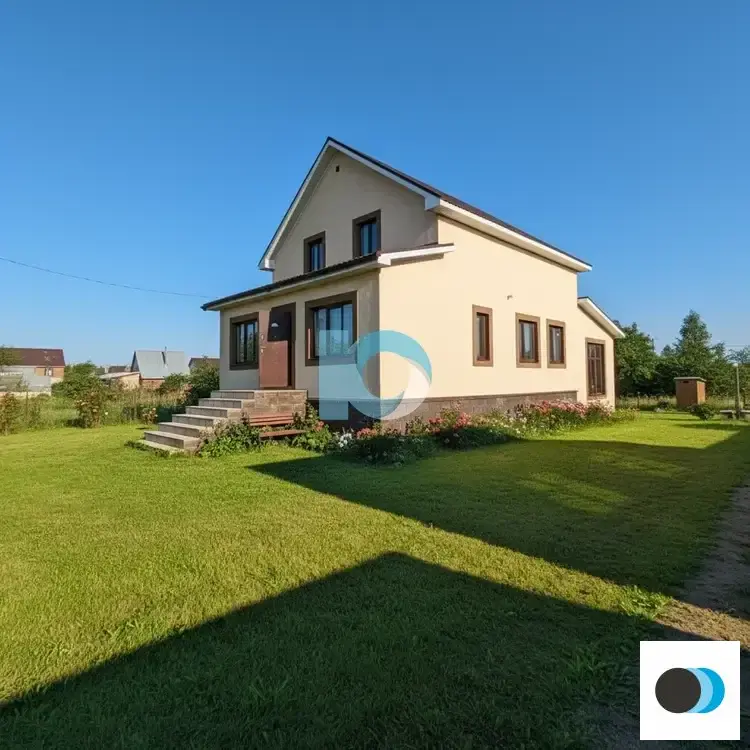 Продажа дома, Иглино, Иглинский район, ул. Пирогова - Фото 1