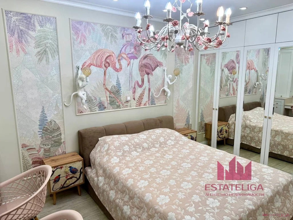 Аренда квартиры, ул. Рябиновая - Фото 7