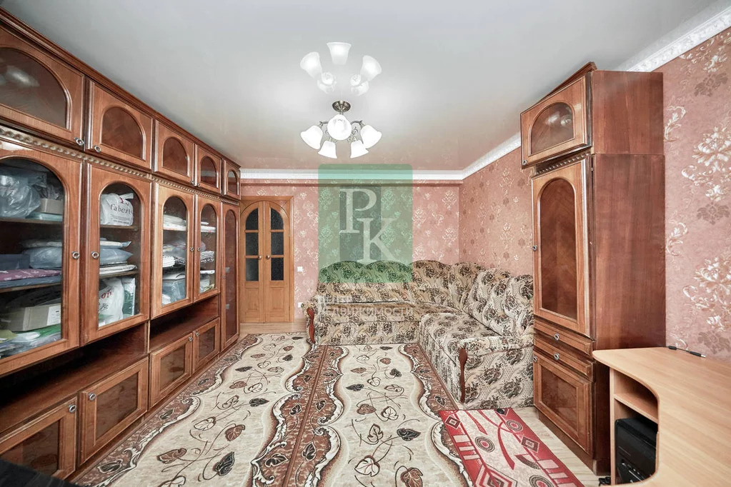 Продажа квартиры, Севастополь, ул. Адмирала Фадеева - Фото 2