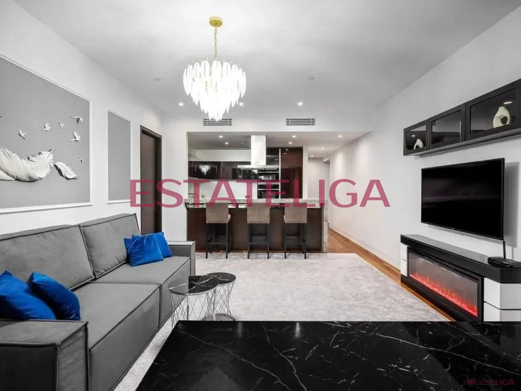 Продажа квартиры, 1-й Красногвардейский проезд - Фото 5