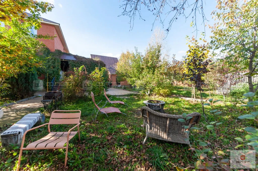 Продажа дома, Казань, ул. Геологов - Фото 31