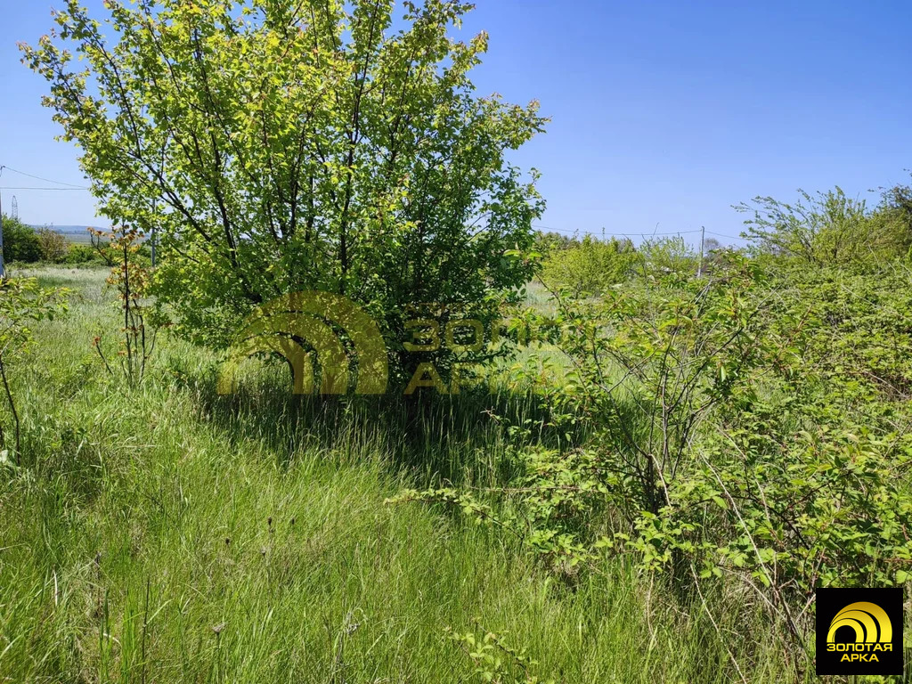 Продажа участка, Темрюкский район, Летняя улица - Фото 1