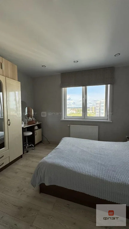 Продажа квартиры, Казань, ул. Архитектора Гайнутдинова - Фото 13
